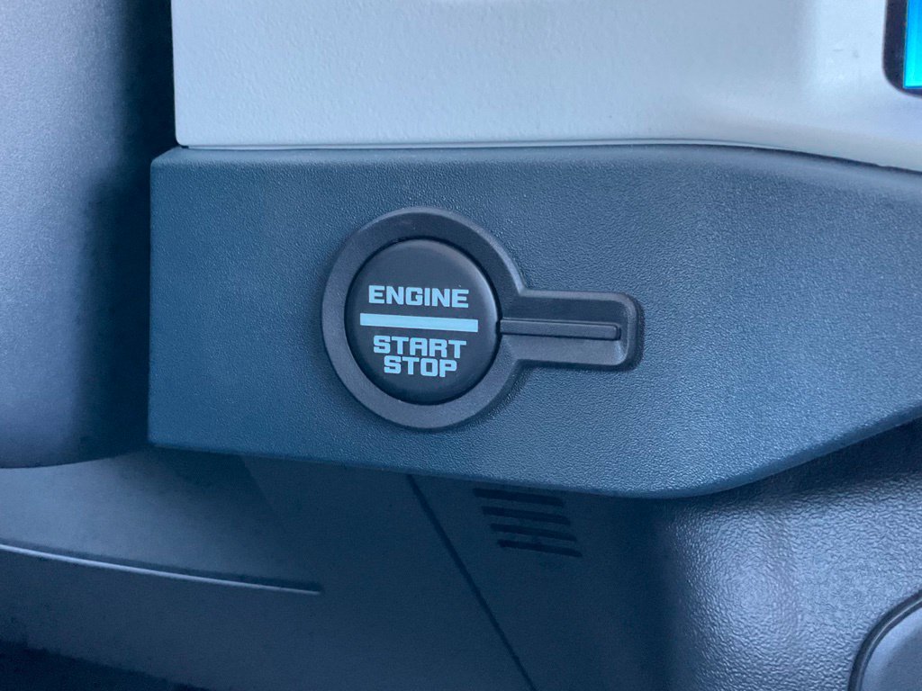 New 2026 Ford Bronco Heritage Edition AWD/4WD image 29