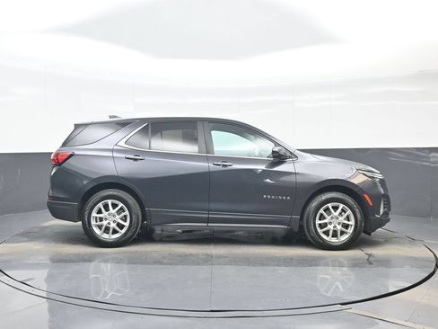 Used 2022 Chevrolet Equinox LT AWD/4WD image 7