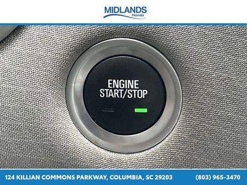 Used 2025 Chevrolet Malibu LT FWD image 25