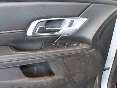 Used 2016 GMC Terrain SLE FWD image 14