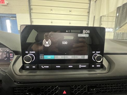 New 2026 Honda Accord LX image 18