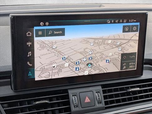 Certified 2022 Audi Q5 2.0T Premium Plus image 8