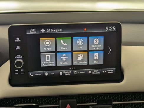 Used 2024 Honda HR-V EX-L image 19