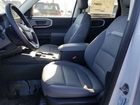 New 2026 Ford Bronco Sport Badlands w/ Badlands Tech Package AWD/4WD image 23