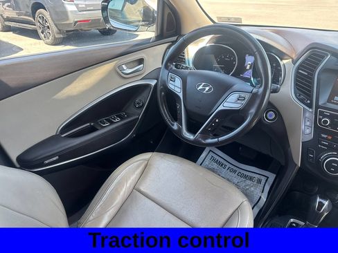 Used 2017 Hyundai Santa Fe Sport AWD/4WD image 10