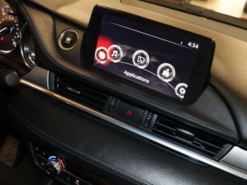 Used 2019 MAZDA MAZDA6 Grand Touring Reserve image 27