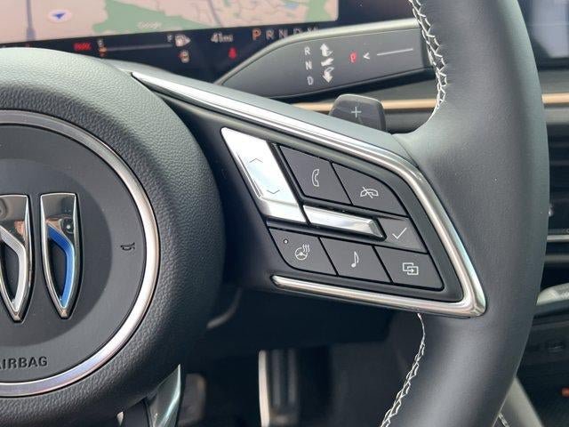 New 2026 Buick Envision Sport Touring AWD/4WD image 22