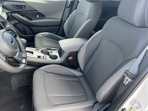 New 2026 Subaru Crosstrek 2.0i Premium image 25