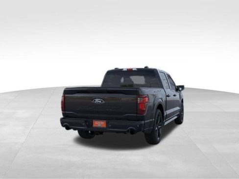 New 2026 Ford F150 STX w/ F-150 LOBO Package AWD/4WD image 9