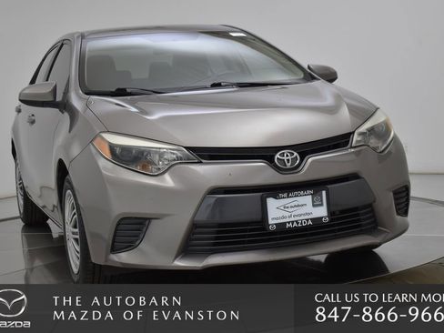 Used 2015 Toyota Corolla L image 12