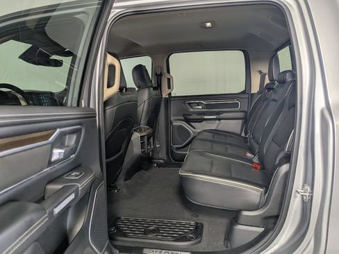 Used 2021 RAM 1500 Laramie RWD image 28