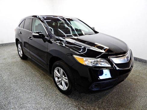 Used 2014 Acura RDX FWD image 3