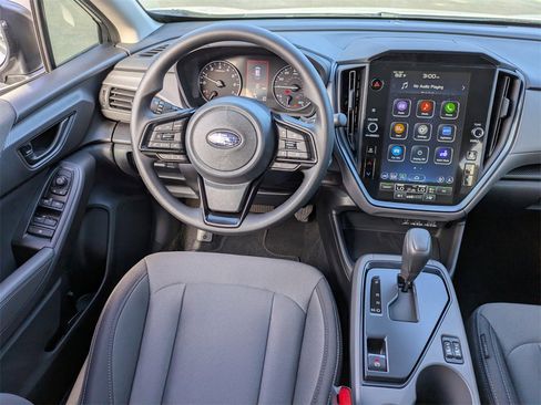 New 2026 Subaru Crosstrek 2.0i Premium image 12