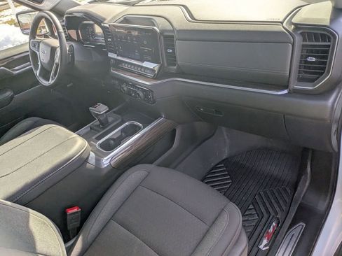 Used 2025 Chevrolet Silverado 1500 RST w/ Convenience Package II image 27