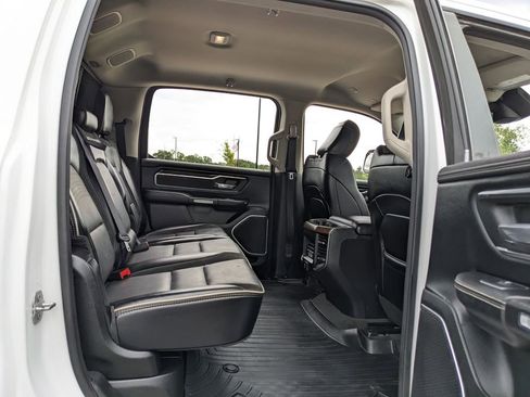 Certified 2022 RAM 1500 Laramie AWD/4WD image 50