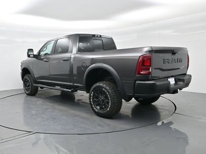 New 2026 RAM 2500 Power Wagon
