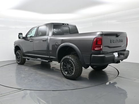 New 2026 RAM 2500 Power Wagon image 4