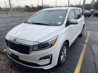 Used 2019 Kia Sedona LX video 1