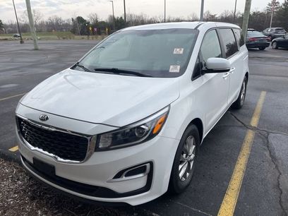 Used 2019 Kia Sedona LX