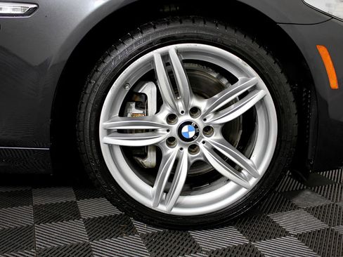 Used 2012 BMW 535i xDrive 535i xDrive image 52