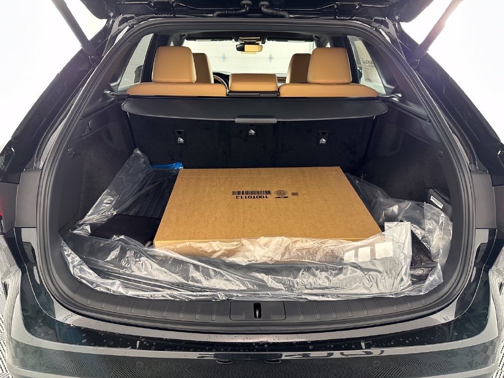 New 2026 Lexus RX 350 Premium AWD/4WD image 41