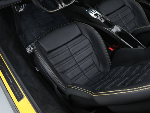 Used 2024 Ferrari 296 GTS image 28