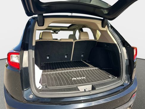 Used 2019 Acura RDX FWD w/ Technology Package image 10