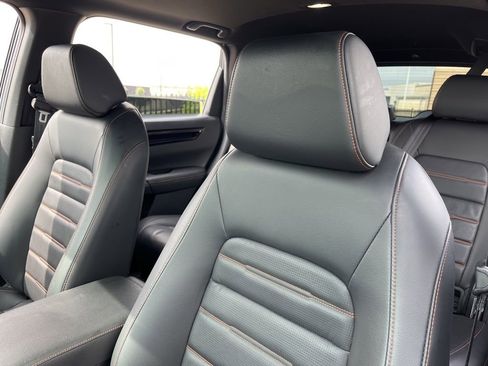 Certified 2024 Honda CR-V Sport Touring image 14