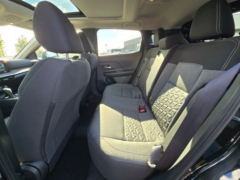 New 2026 Nissan Kicks SV w/ SV Premium Package image 18