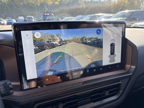 New 2025 Ford Bronco Sport Outer Banks image 27