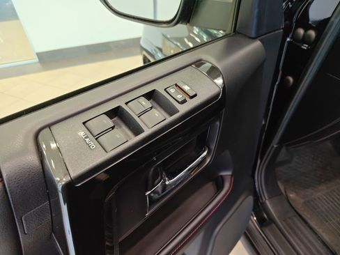 Used 2024 Toyota 4Runner TRD Off-Road Premium w/ Off Road Premium Plus Package AWD/4WD image 20