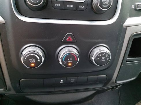 Used 2019 RAM 1500 Tradesman w/ Popular Equipment Group RWD image 21