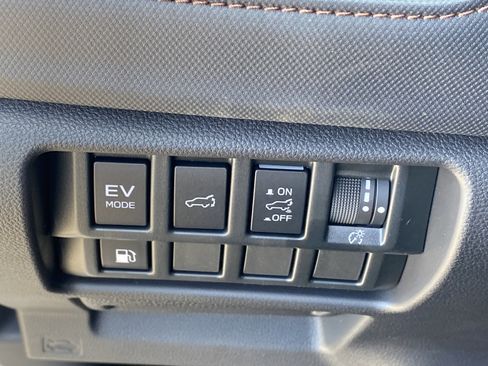 New 2026 Subaru Forester Touring AWD/4WD image 14