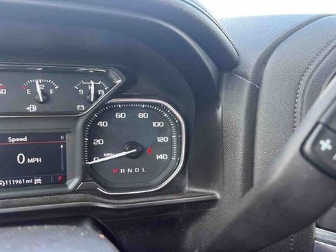 Used 2021 GMC Sierra 1500 Elevation image 19