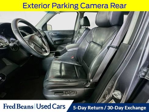 Used 2011 Honda Pilot EX-L image 23
