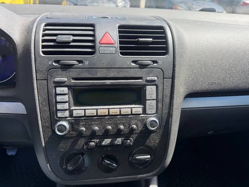 Used 2009 Volkswagen GTI 2-Door image 16