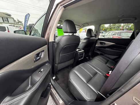 Used 2015 Nissan Murano SL w/ Cargo Package image 6