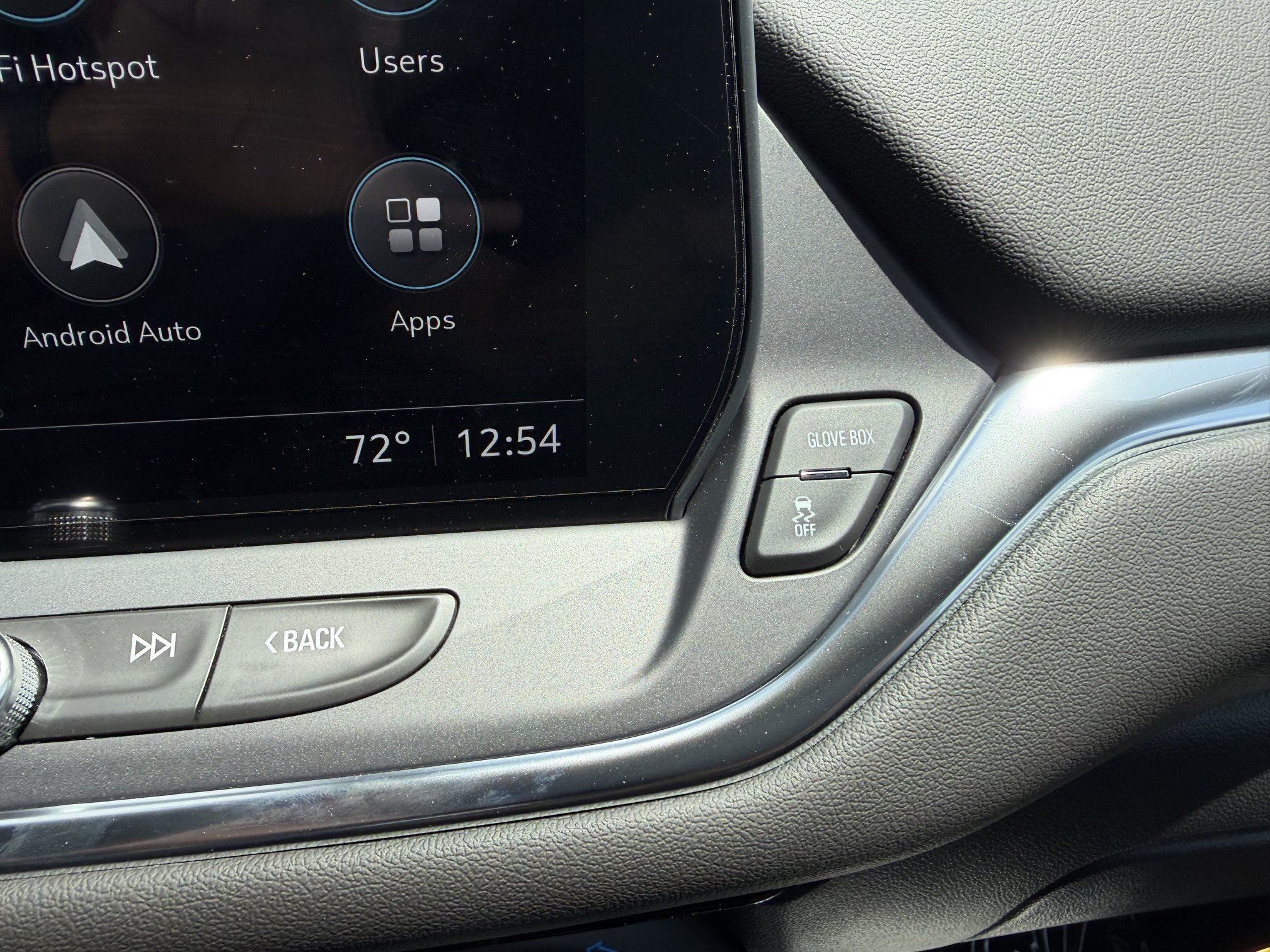 New 2025 Chevrolet Blazer LT w/ Convenience Package FWD image 36