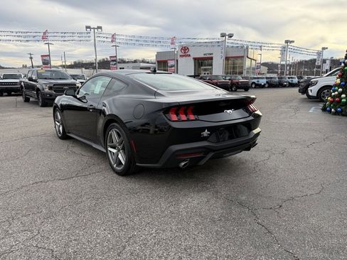 New 2026 Ford Mustang EcoBoost image 5