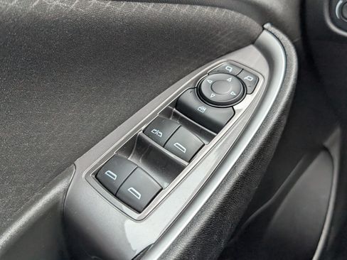 Used 2024 Chevrolet Malibu LT FWD image 22