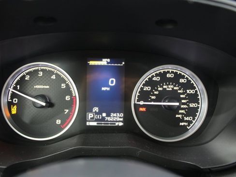 Used 2019 Subaru Forester Premium image 16