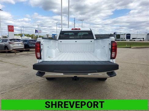 Certified 2024 GMC Sierra 1500 Pro w/ Pro Value Package image 23