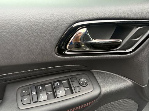 New 2026 Dodge Durango GT AWD/4WD image 15