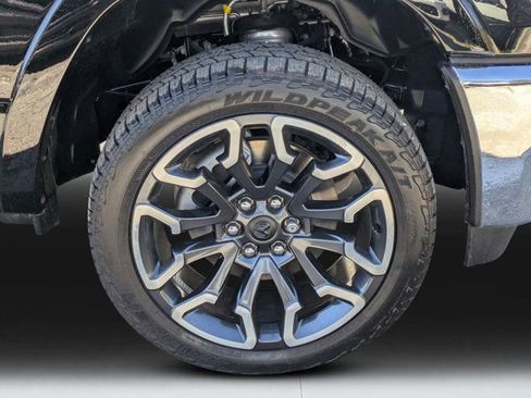 New 2026 RAM 1500 Limited w/ Off Road Group AWD/4WD image 9