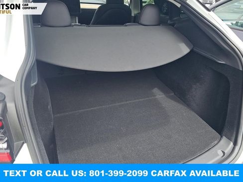 Used 2023 Tesla Model Y Long Range AWD/4WD image 10