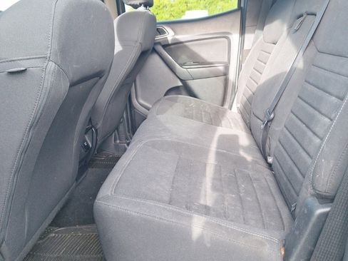 Used 2021 Ford Ranger XLT w/ Equipment Group 301A Mid image 13