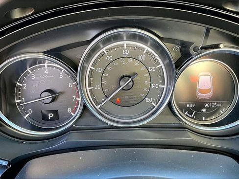 Used 2018 MAZDA CX-9 Grand Touring image 29