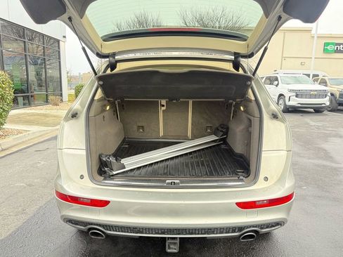 Used 2017 Audi Q5 3.0T Premium Plus image 27