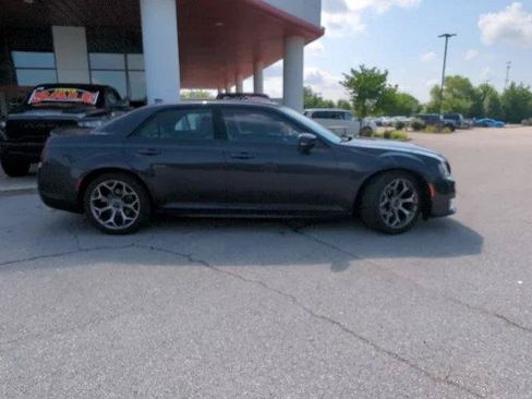 Certified 2018 Chrysler 300 S w/ 300S Premium Group RWD image 17