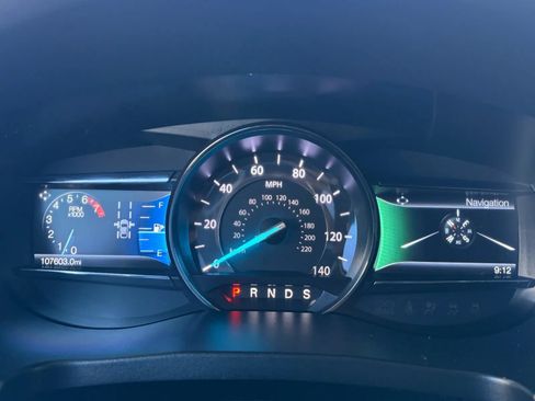 Used 2019 Ford Explorer Sport AWD/4WD image 34